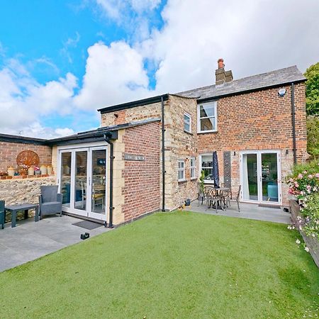 Four Priory Road, Chichester Dış mekan fotoğraf
