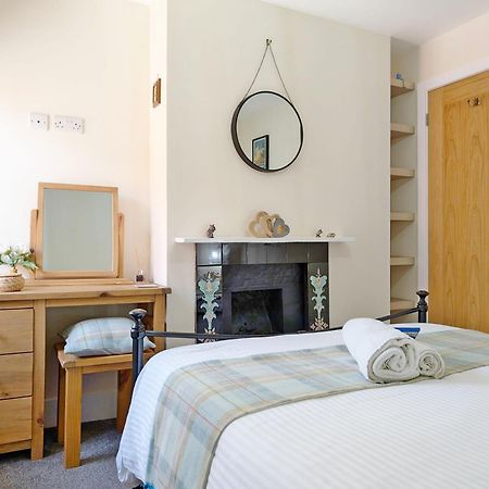 Four Priory Road, Chichester Dış mekan fotoğraf