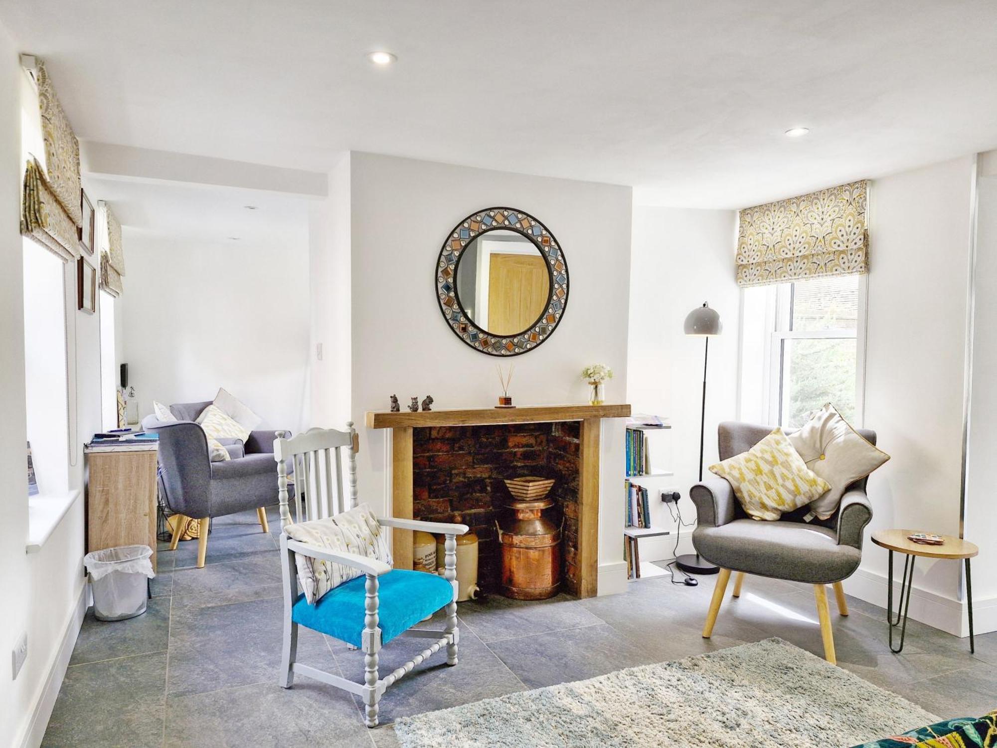 Four Priory Road, Chichester Dış mekan fotoğraf